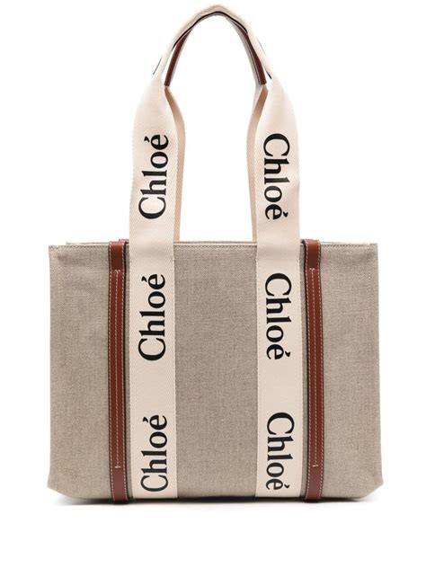 chloé tote bag|chloe tote bags for women.